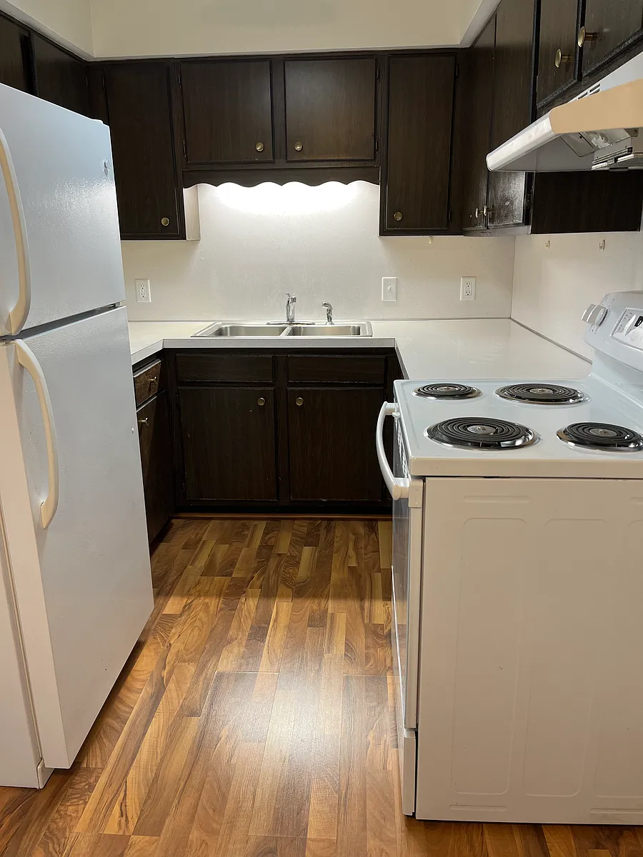 Building Photo - 301 N 41st St #7