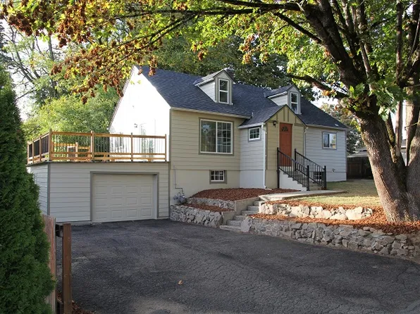 4618 NE 40th Ave, Vancouver, WA 98661