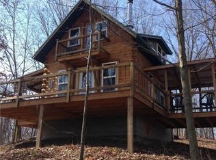 72420 Parker Rd, Kimbolton, OH 43749