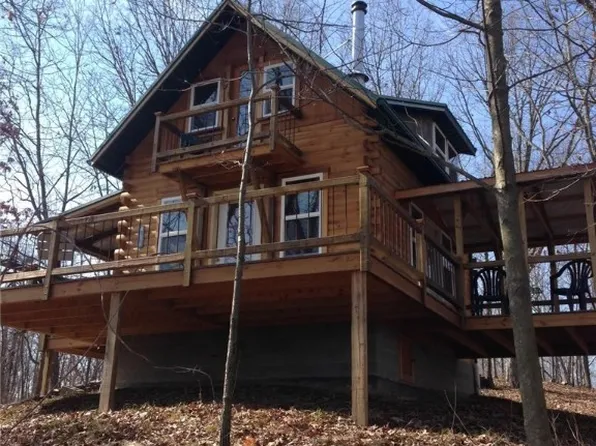 72420 Parker Rd, Kimbolton, OH 43749