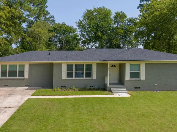 107 Montclair St, Longview, TX 75601