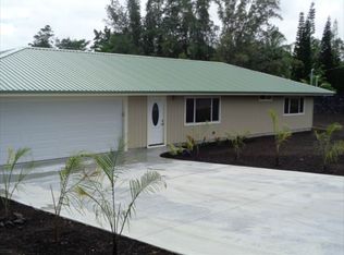 Pilikai Rd, Keaau, HI 96749