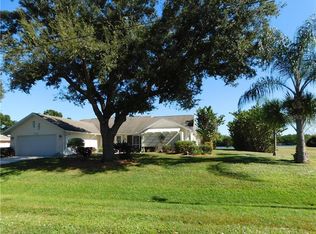 2384 Harbour Dr, Punta Gorda, FL 33983
