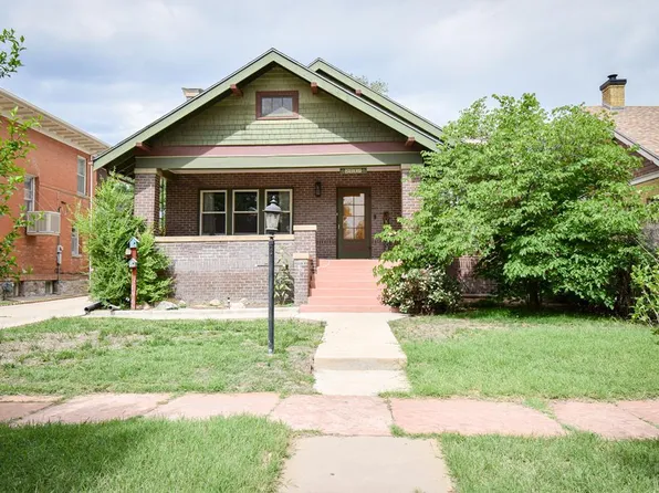 2017 N Greenwood St, Pueblo, CO 81003