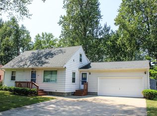 409 Julian Ave, Lansing, MI