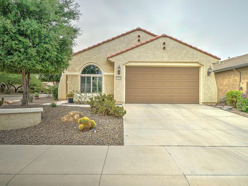 1st image of 27003 W Escuda Dr