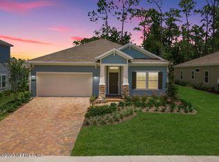 796 Brown Bear Run, Saint Johns, FL 32259