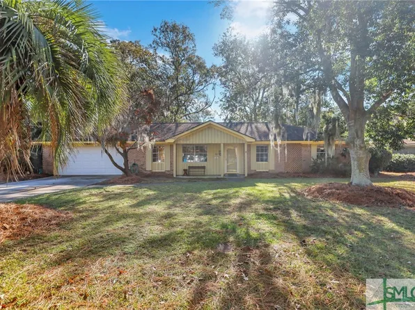 19 Suncrest Boulevard, Savannah, GA 31410