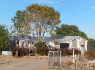 43156 Avenue 45 3/4 E, Salome, AZ 85348