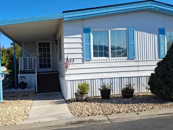 83 Amapola Ave, Sacramento, CA 95828