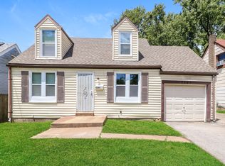 3241 Rex Ave, Saint Louis, MO