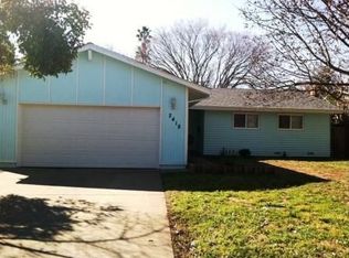 2418 La Loma Dr, Rancho Cordova, CA 95670