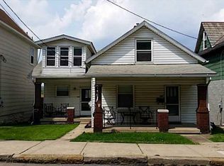 111 South St, Butler, PA 16001
