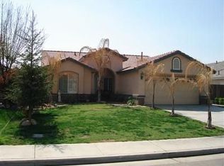 3111 Sierra Meadows Dr, Bakersfield, CA 93313