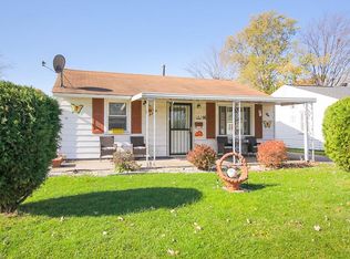 161 Warren Ave, Elyria, OH 44035