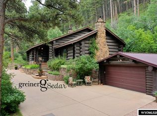 7160 Davis Way, Casper, WY 82601