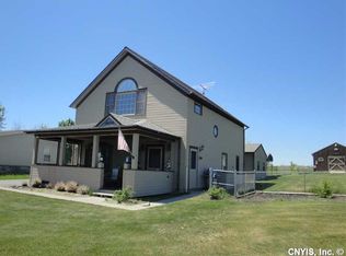 19590 S Shore Rd, Three Mile Bay, NY 13693