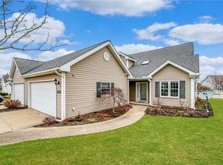 1540 Brighton Way, Broadview Heights, OH 44147