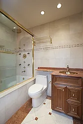 Sold by P.S. Burnham Inc.