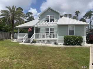 17 Claudette Cir, Orange Beach, AL 36561