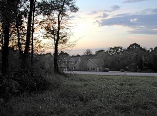 LOT 51 W Terrapin Hills Rd, Columbia, MO 65203