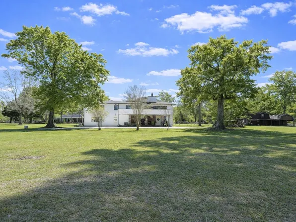 1031 Bayou Blue By Pass Rd, Thibodaux, LA 70301
