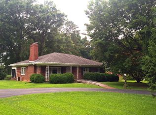 2500 Halifax Rd, South Boston, VA 24592