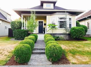 1113 N Oakes St, Tacoma, WA 98406