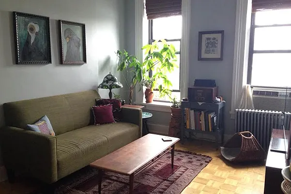 Rented by Corcoran | media 1