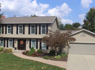 3104 Bristol Dr, Bloomington, IL