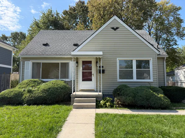 1943 Buckingham Ave, Berkley, MI 48072