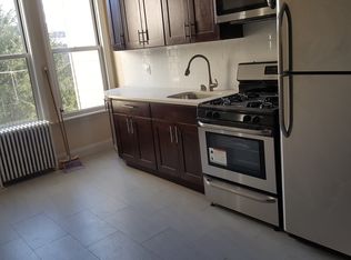 1821 Menahan St #2, Ridgewood, NY 11385