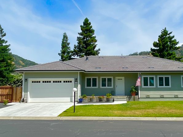 8486 Paradise Valley Blvd, Lucerne, CA 95458