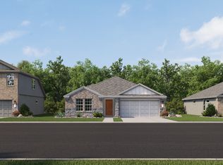 Homes Available Soon, Woodfield Preserve : Woodbridge 3-Car Collection, Georgetown, TX 78628