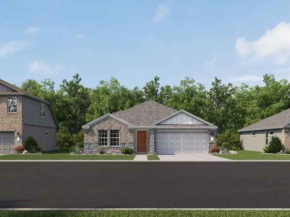 Homes Available Soon, Woodfield Preserve : Classic Collection