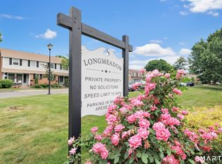 Longmeadow, Milford, CT 06460