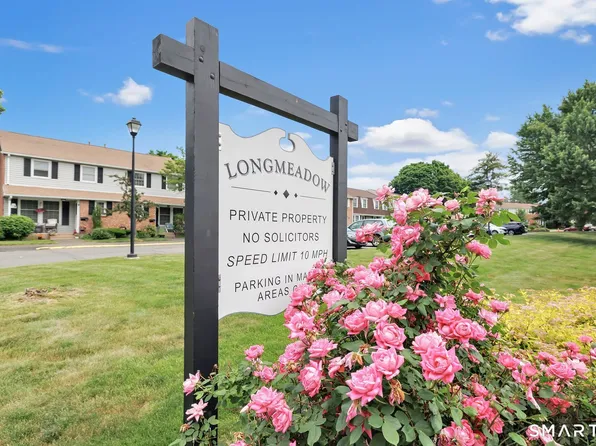 25 Jackson Drive #25, Milford, CT 06460
