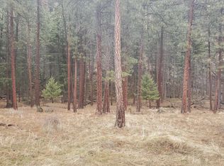 Nka Sunnyside Ln, Superior, MT 59872