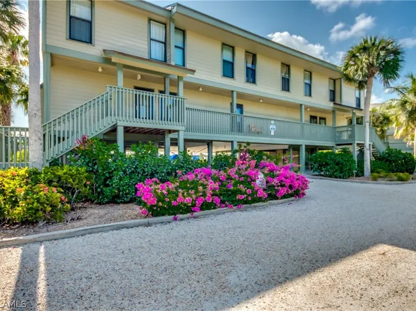 16620 Bocilla Island Club Dr APT 44, Bokeelia, FL 33922
