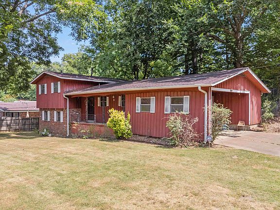 9th image of 2563 Capewood Dr
