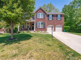 174 Beckley Farm Way, Springboro, OH 45066