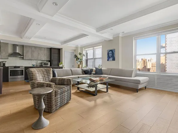 225 Central Park N APT 1516, Manhattan, NY 10024