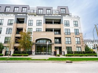 8379 201st St #604, Langley, BC V2Y 0G8
