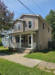 420 W 17th St, Erie, PA, 16502