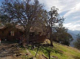 60127 Happy Oak Ln, North Fork, CA 93643