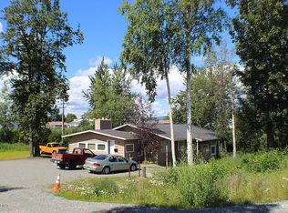 690 S Knik Goose Bay Rd, Wasilla, AK 99654
