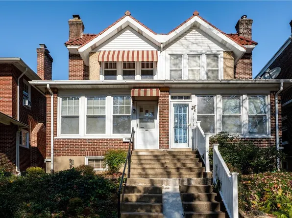 2139 W Washington St, Allentown, PA 18104