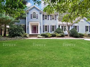 285 Wyant Rd, Akron, OH 44313