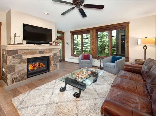610 Columbine Rd #6109, Breckenridge, CO 80424