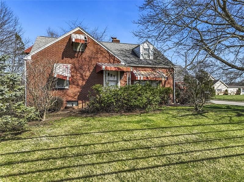 2748 Brodhead Rd, Aliquippa, PA 15001 Zillow
